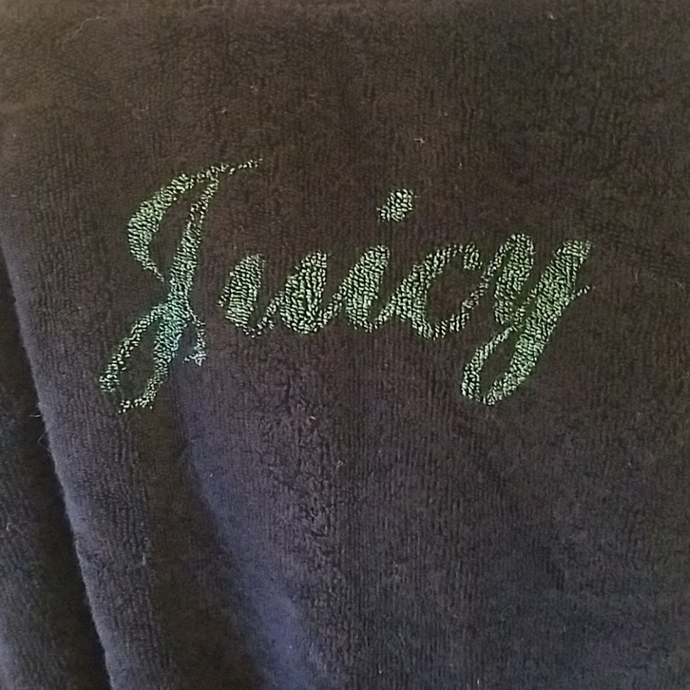 Juicy Capri Sweats